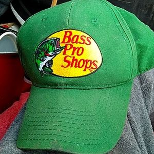Bass Pro Shop Hat